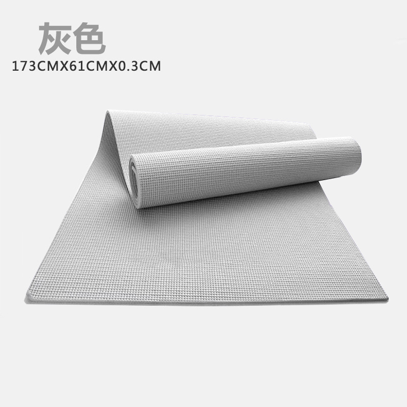 Yoga Fitness Room - Yoga mat printing factory shock absorption