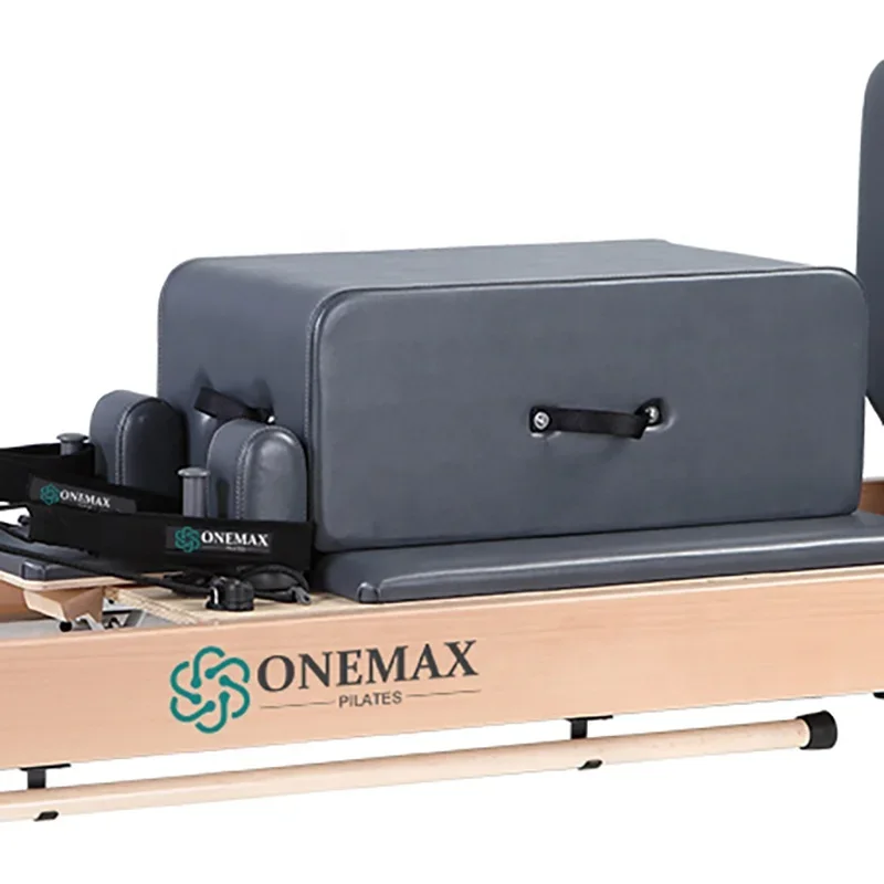 ONEMAX Hot Sell Fitness Exerci - Yoga Fitness Reformer ulasan dan harga