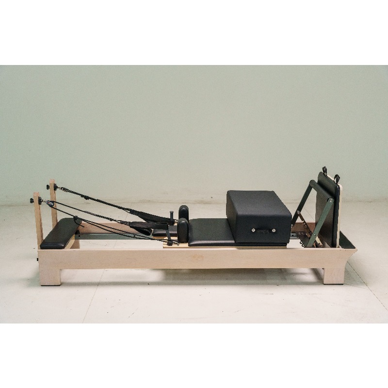 Yoga Pilates Gym Fitness Maple - Yoga Fitness Reformer ulasan dan harga