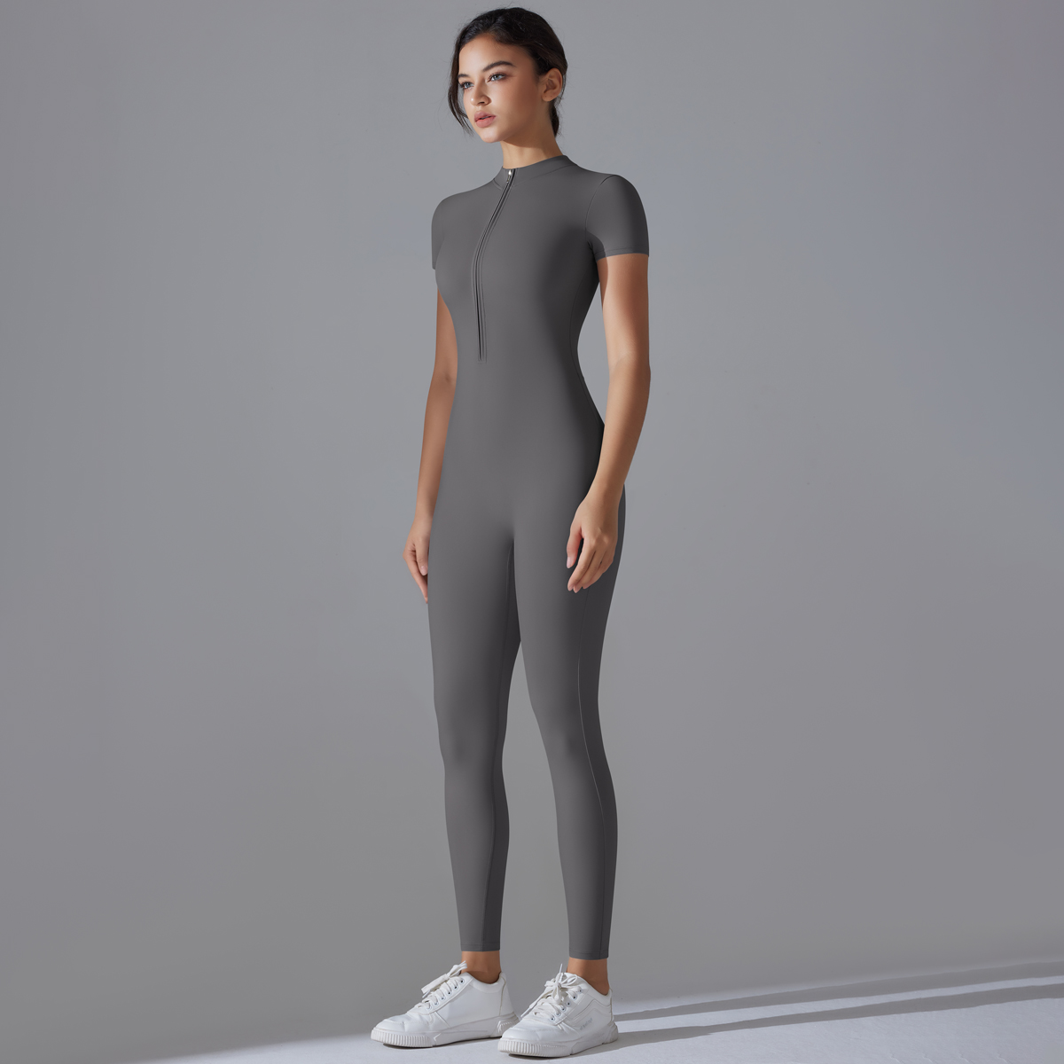 Yoga Set Women's Jumpsuits One - Yoga Fitness Jumpsuit ulasan dan harga