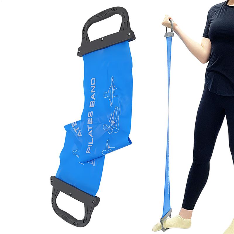 Resistance Bands For Exercise  - Yoga Fitness Resistance Band ulasan dan harga