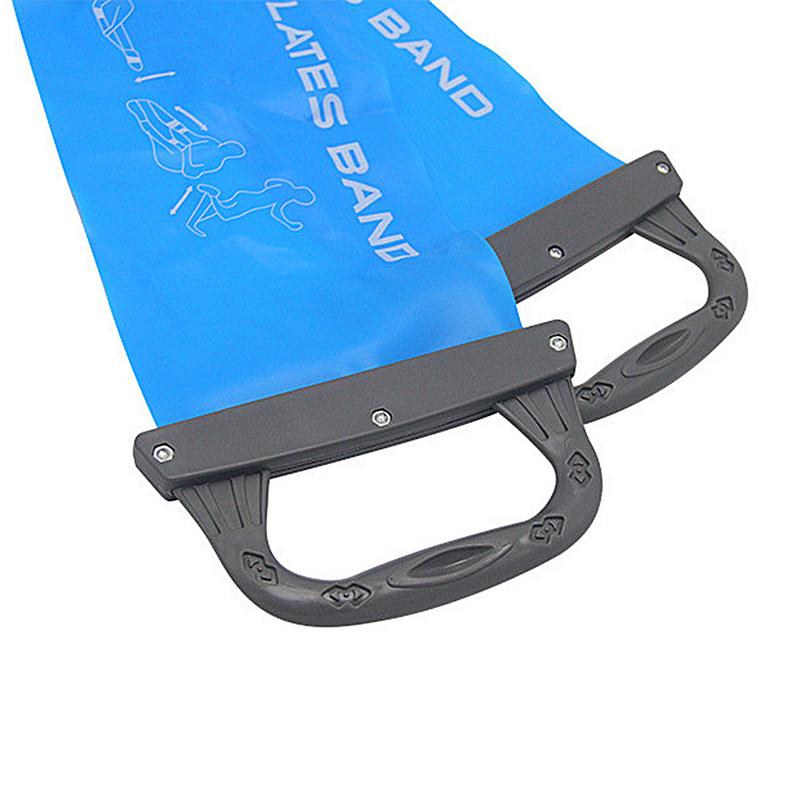 Resistance Bands For Exercise  - Yoga Fitness Resistance Band ulasan dan harga