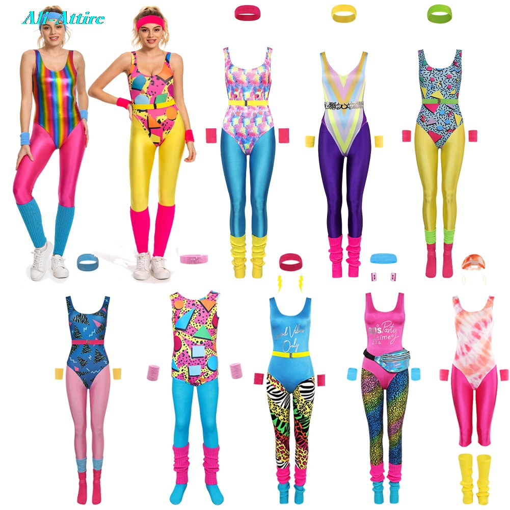 Yoga Sportswear Fitness Hippie - Yoga Fitness Jumpsuit ulasan dan harga