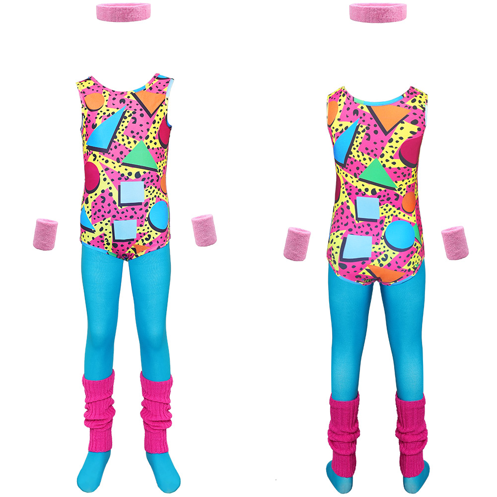 Yoga Sportswear Fitness Hippie - Yoga Fitness Jumpsuit ulasan dan harga