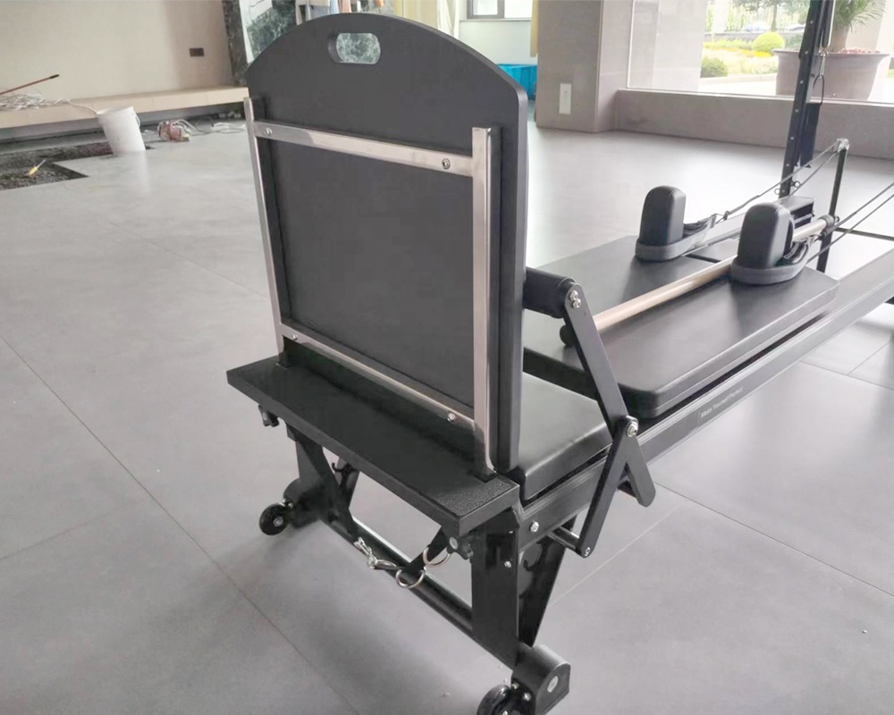 Commercial Use Elina Pilates R - Yoga Fitness Reformer ulasan dan harga