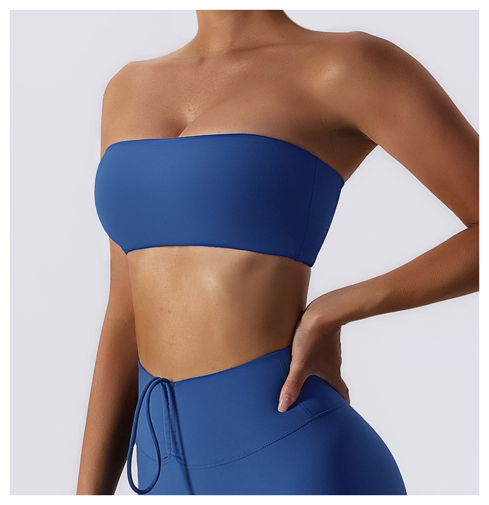 sexy Solid Color  Women Fitnes - Yoga Fitness Youtube ulasan dan harga