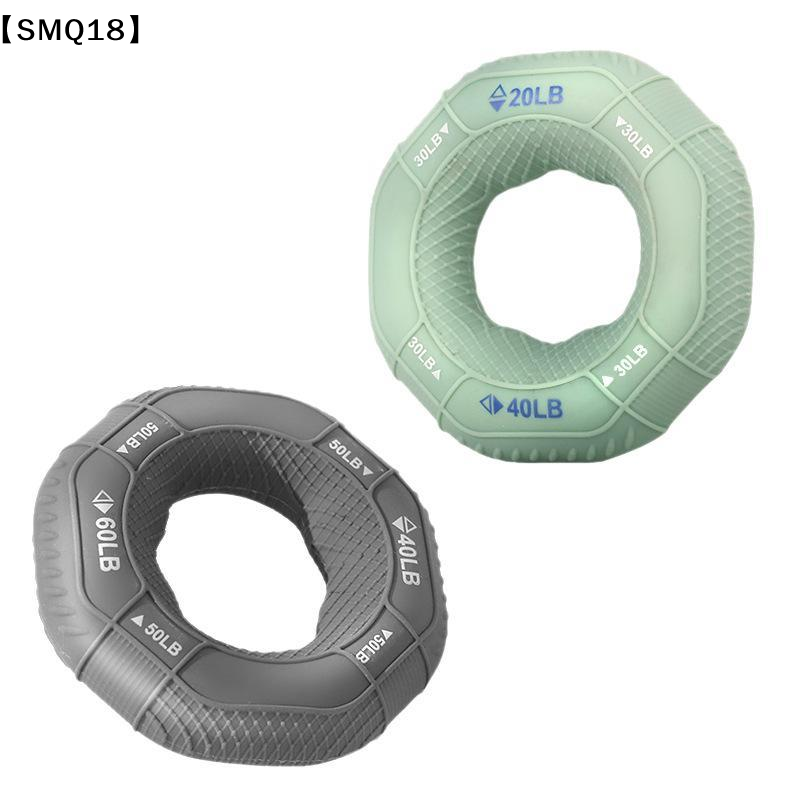 Silicone Grip Strength Ring Gr - Grip Strengthener Hand ulasan dan harga