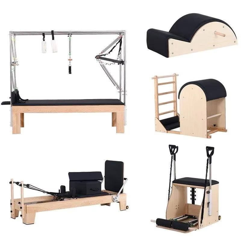 YTYIN Durable Good Body Pilate - Yoga Fitness Reformer ulasan dan harga