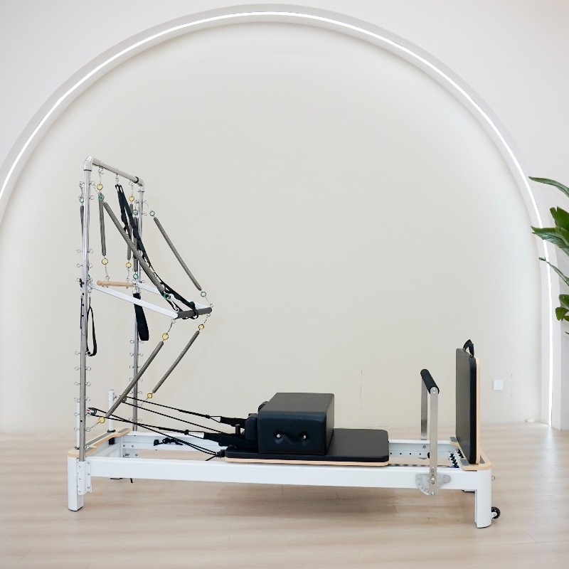 YTYIN Hot Sale Durable Commerc - Yoga Fitness Reformer ulasan dan harga