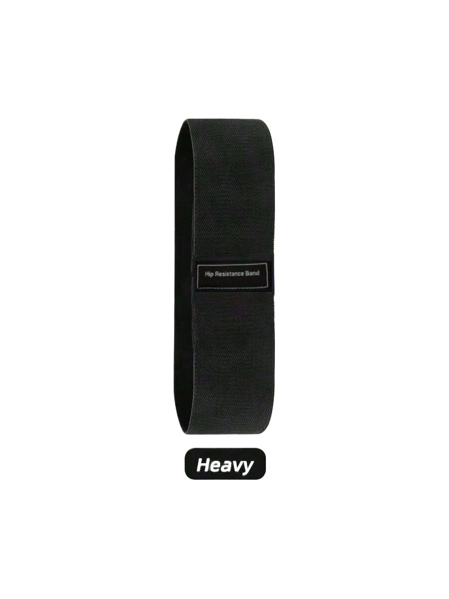 Basic Fabric Resistance Bands  - Yoga Fitness Resistance Band ulasan dan harga