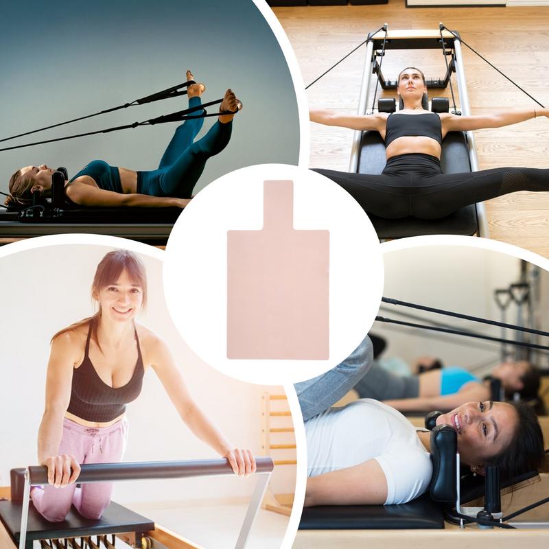 Yoga Mat Pilates Reformer Mat  - Yoga Fitness Reformer ulasan dan harga
