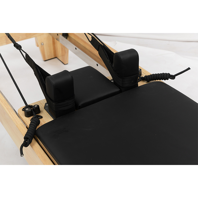 2025 Newest Pilates Reformer E - Yoga Fitness Reformer ulasan dan harga