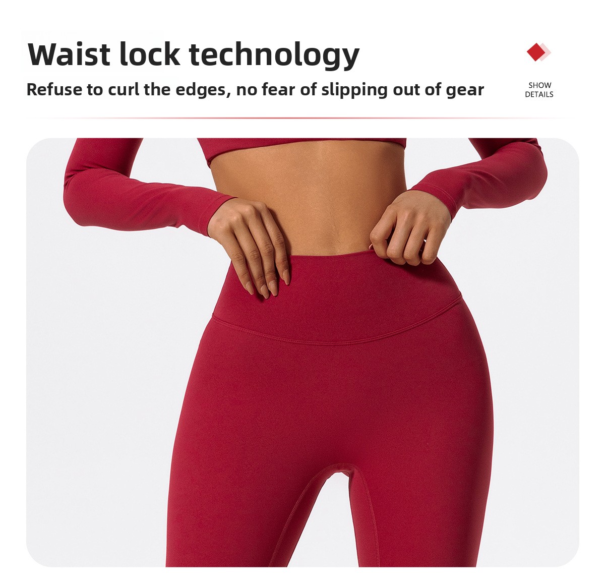 Lezyan Grind Breathable Quick  - Yoga Fitness Pants ulasan dan harga