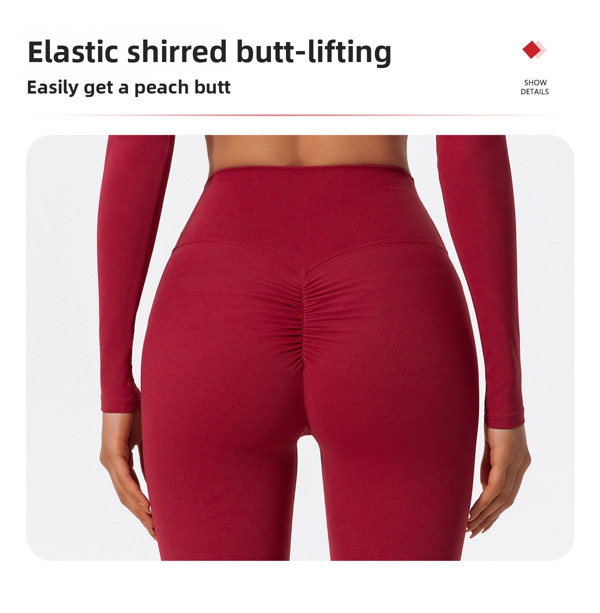 Lezyan Grind Breathable Quick  - Yoga Fitness Pants ulasan dan harga