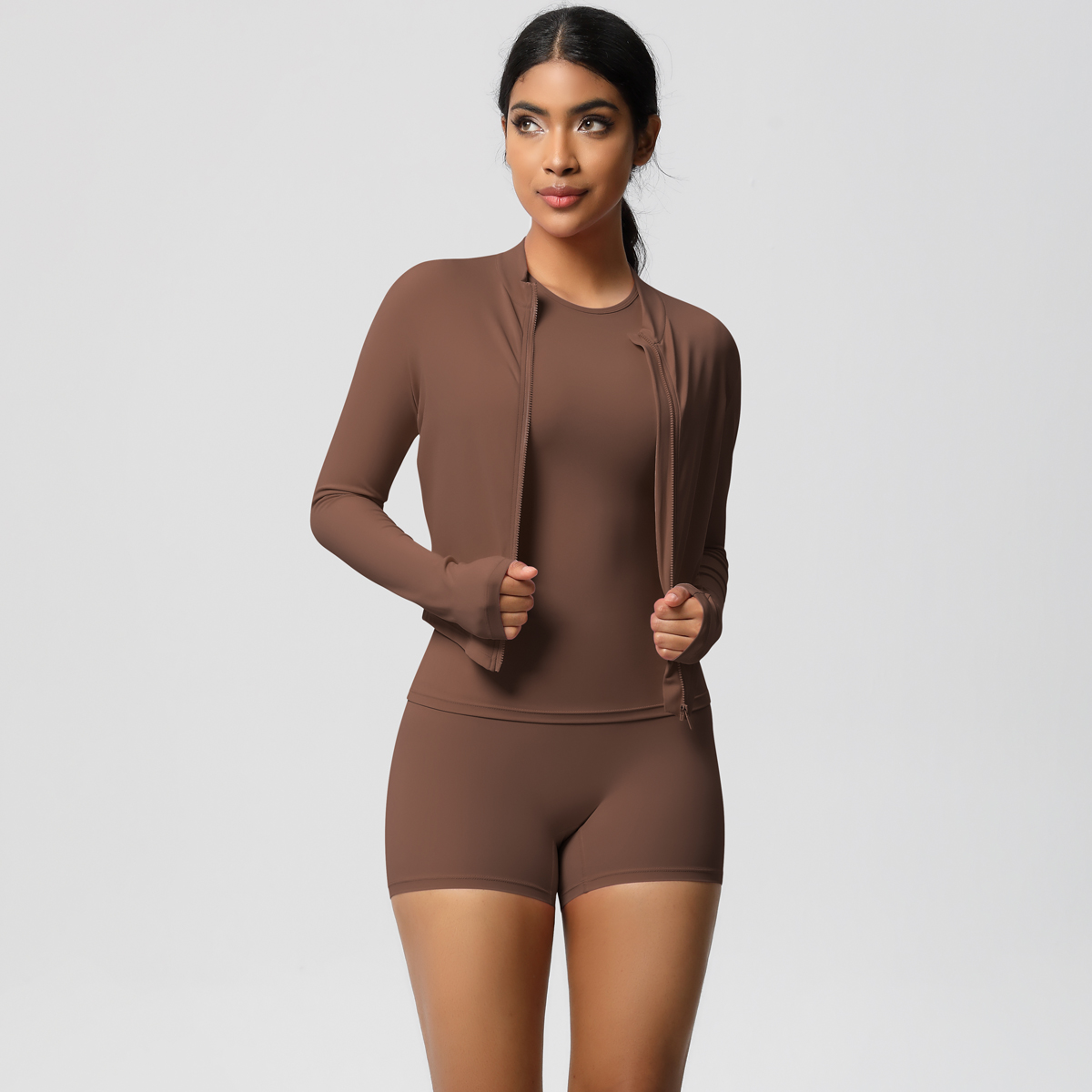 Yoga Set Women's Jumpsuits One - Yoga Fitness Jumpsuit ulasan dan harga