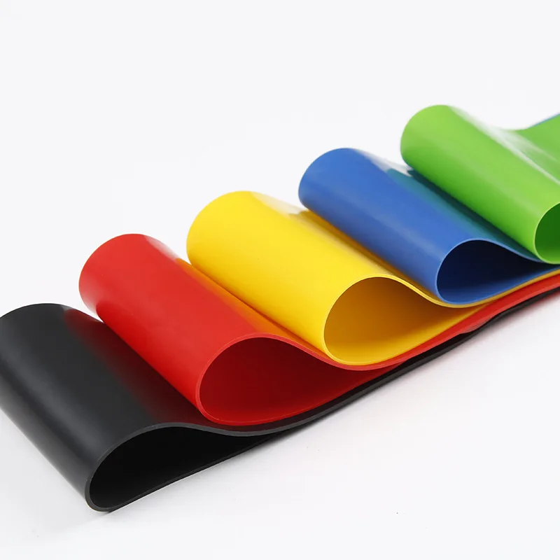 Portable Fitness Workout Equip - Yoga Fitness Resistance Band ulasan dan harga