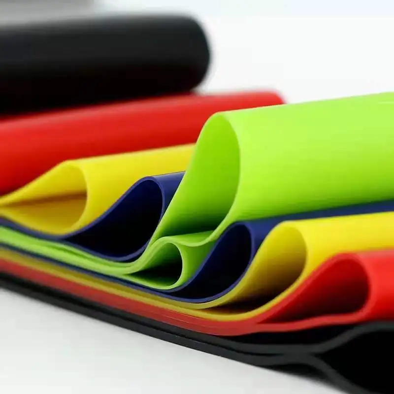 Portable Fitness Workout Equip - Yoga Fitness Resistance Band ulasan dan harga