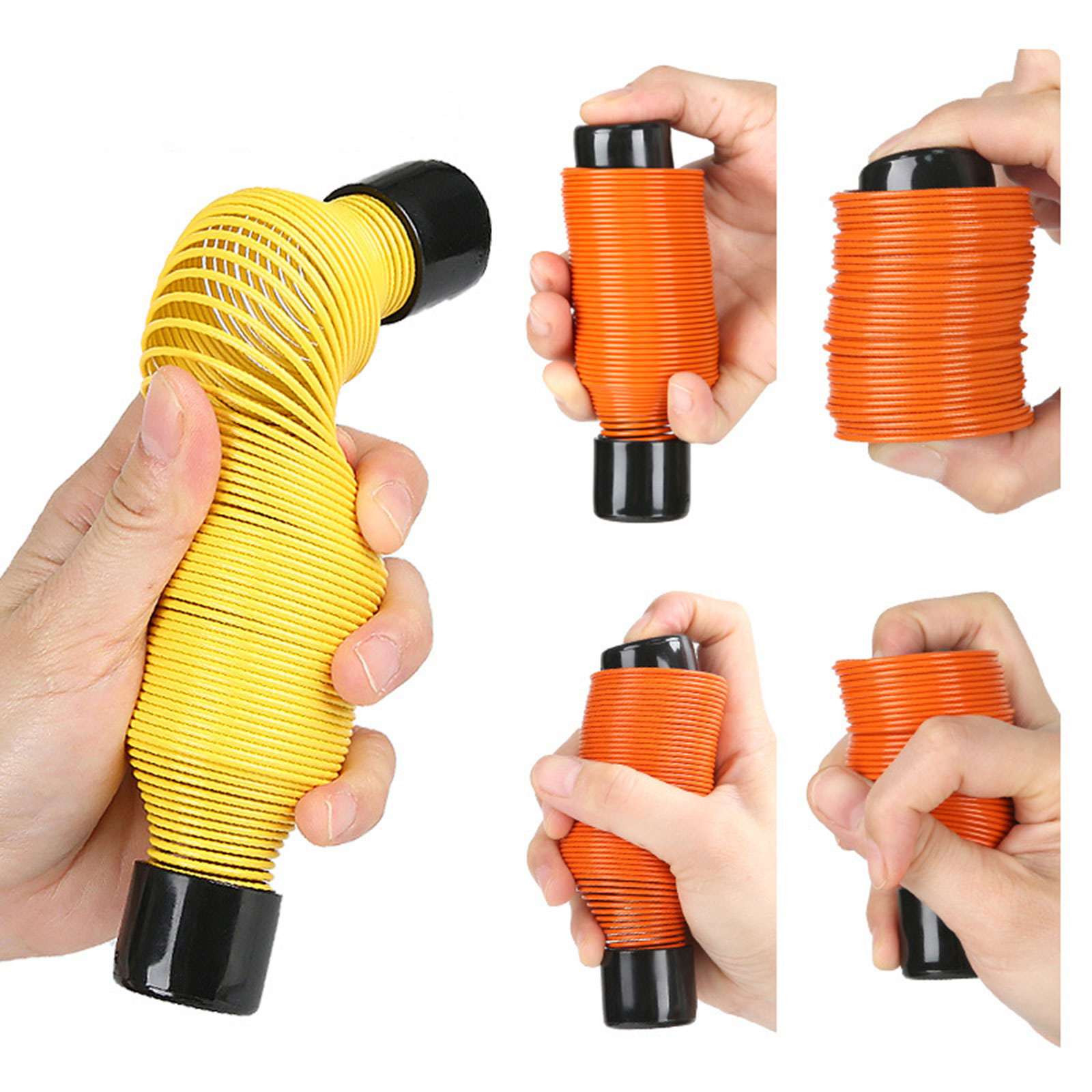 Grip Strength Trainer Workout  - Grip Strengthener Hand ulasan dan harga