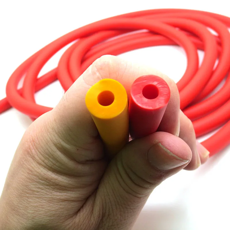 50120 Resistance Bands  Yoga E - Yoga Fitness Resistance Band ulasan dan harga