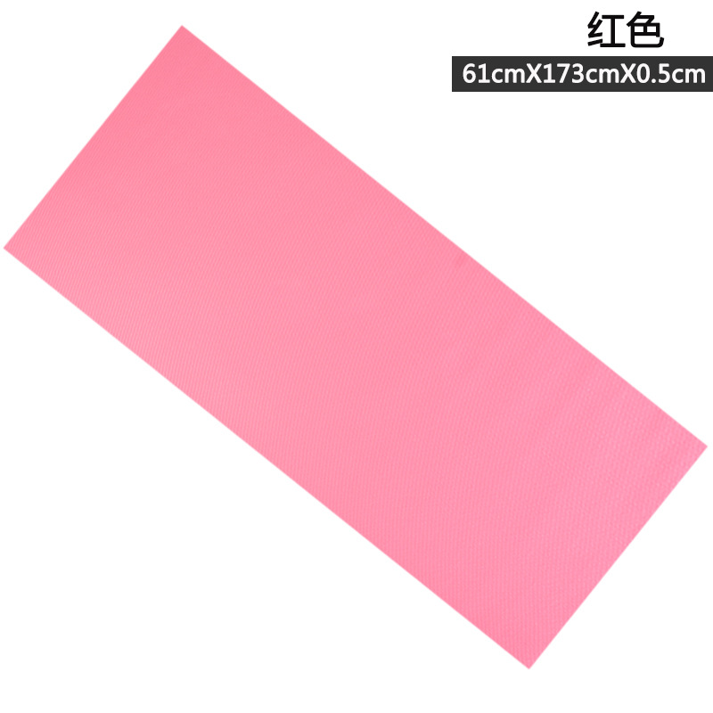 Yoga mat printing factory shoc - Yoga Fitness Room ulasan dan harga
