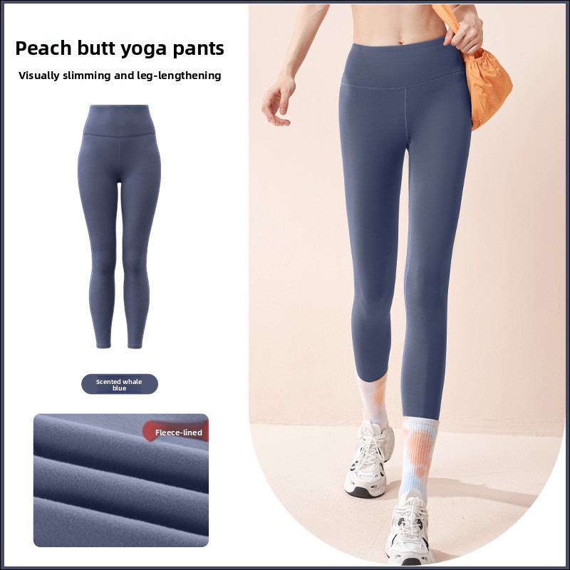 Latest Model Autumn And Winter - Yoga Fitness Model ulasan dan harga