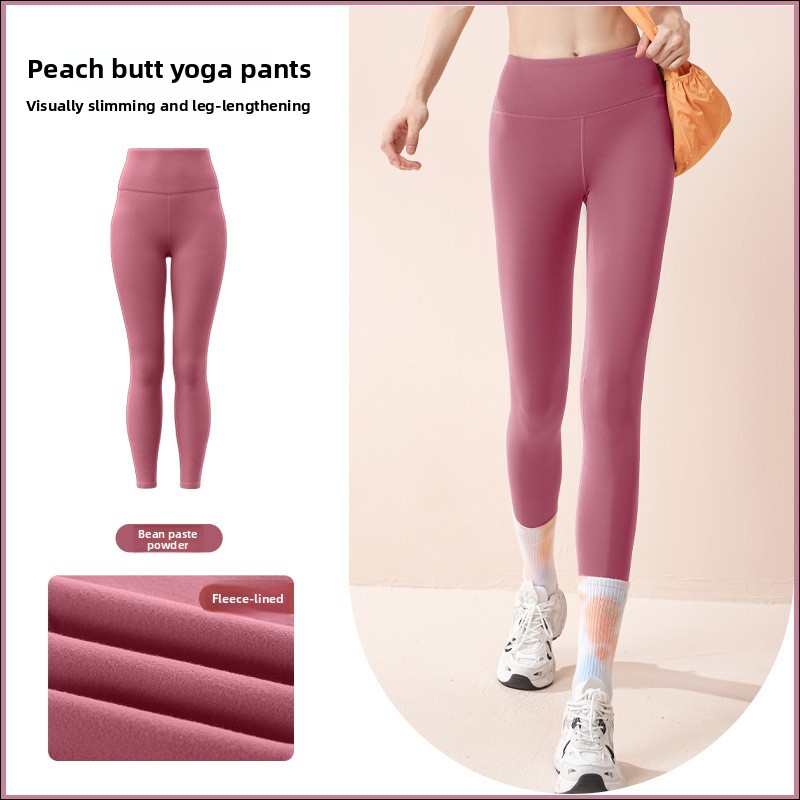 Latest Model Autumn And Winter - Yoga Fitness Model ulasan dan harga