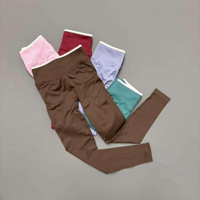 Sculpt Scrunch Leggings Women  - Yoga Fitness Pants ulasan dan harga