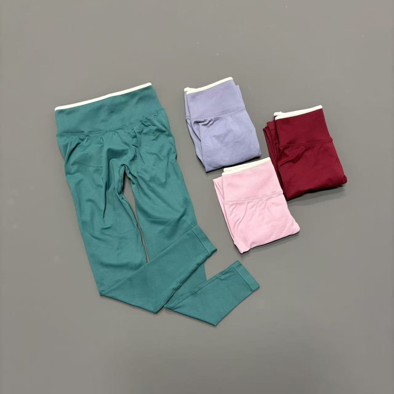 Sculpt Scrunch Leggings Women  - Yoga Fitness Pants ulasan dan harga