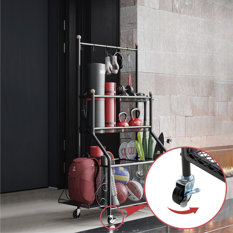 Indoor Movable Sports Fitness  - Yoga Fitness Room ulasan dan harga