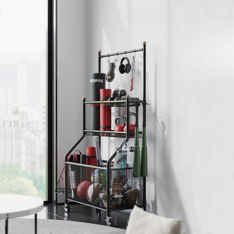 Indoor Movable Sports Fitness  - Yoga Fitness Room ulasan dan harga