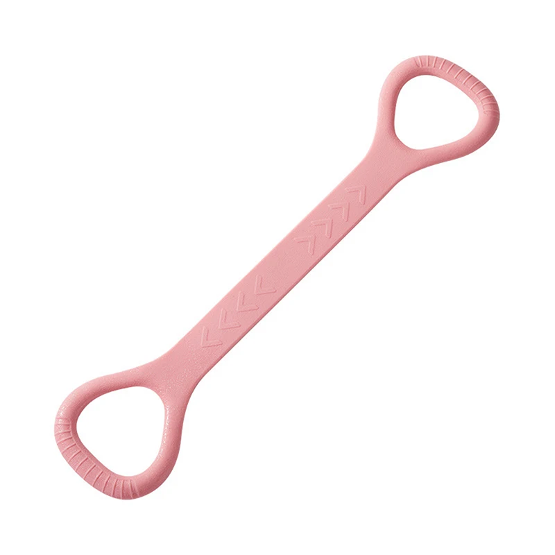 Yoga Fitness Elastic Rope Sili - Yoga Fitness Room ulasan dan harga