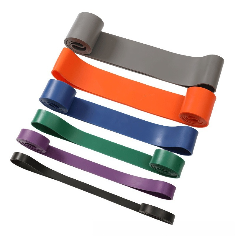 Resistance Bands Pull Up Assis - Yoga Fitness Resistance Band ulasan dan harga