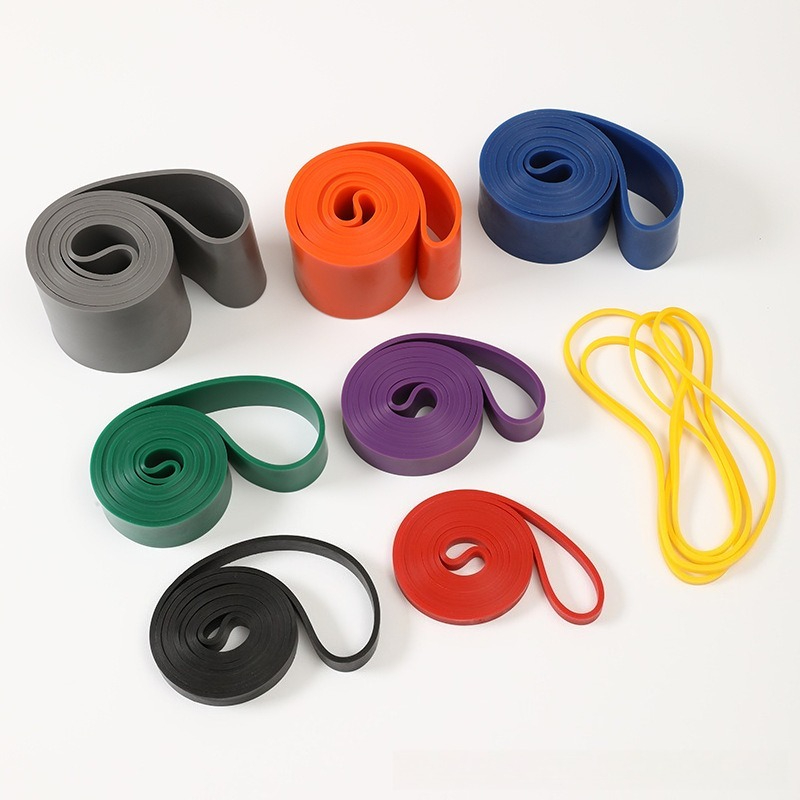 Resistance Bands Pull Up Assis - Yoga Fitness Resistance Band ulasan dan harga