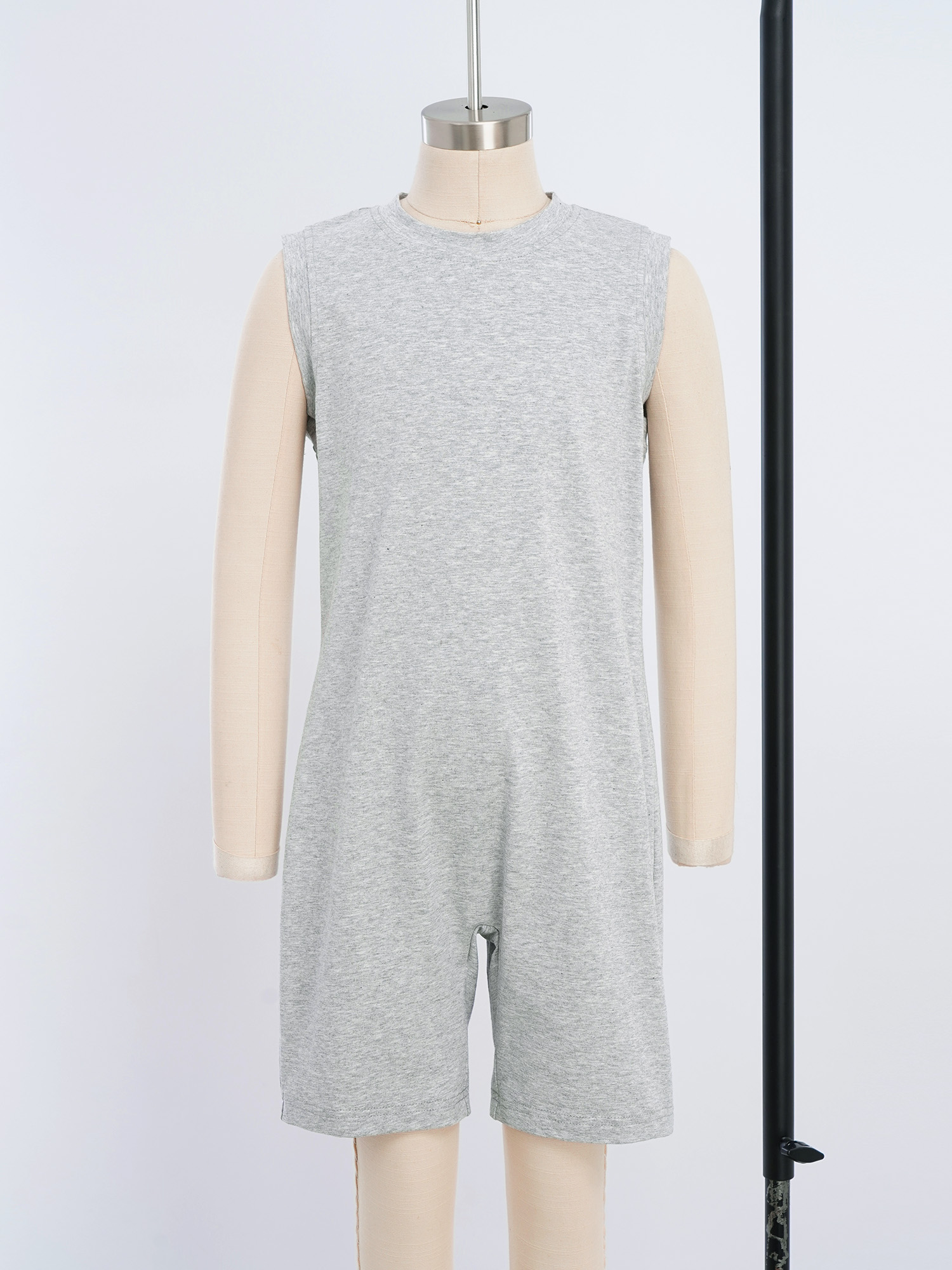 Kids Boys Girls Special Needs  - Yoga Fitness Jumpsuit ulasan dan harga