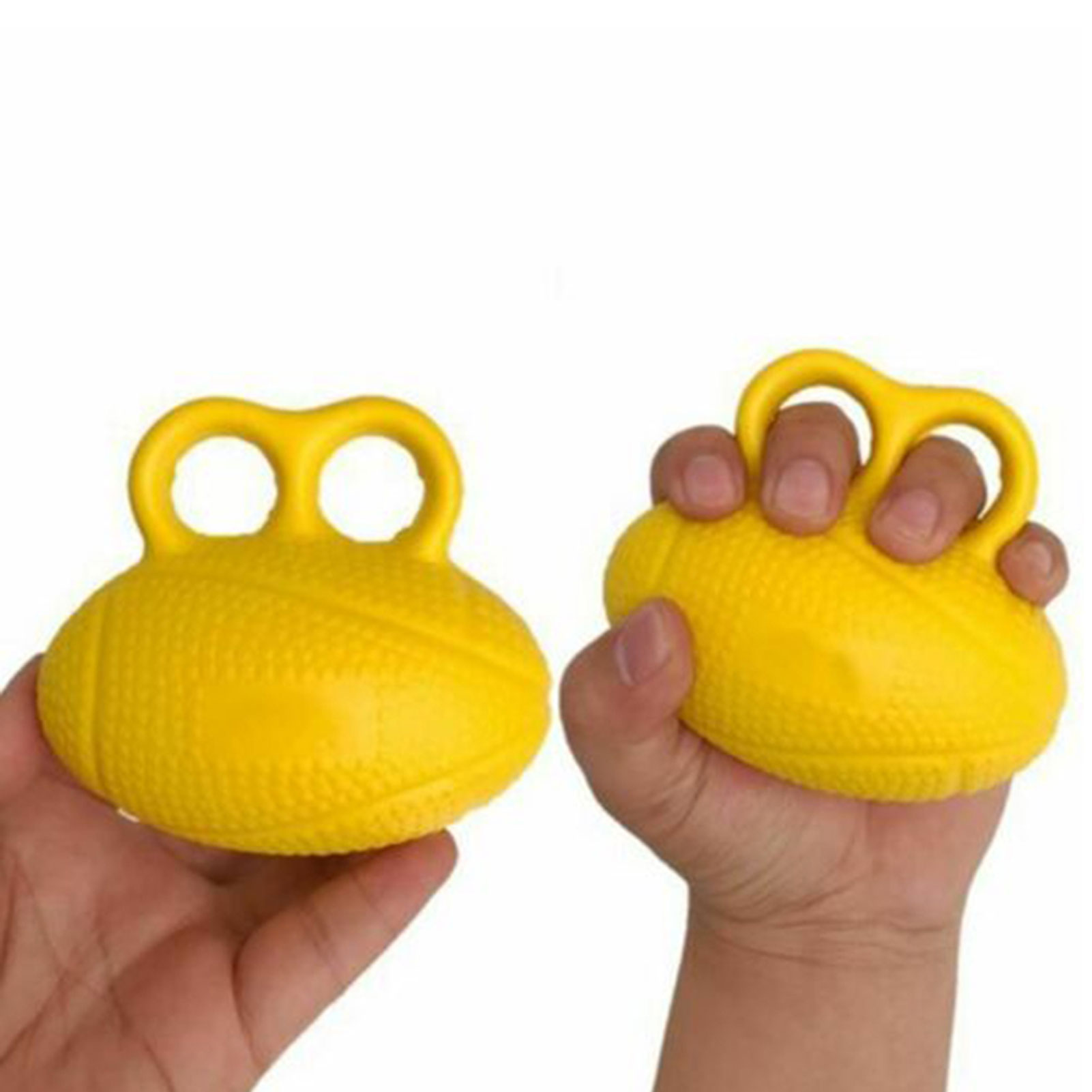 Finger Exerciser Ball Relax Mu - Grip Strengthener Hand ulasan dan harga