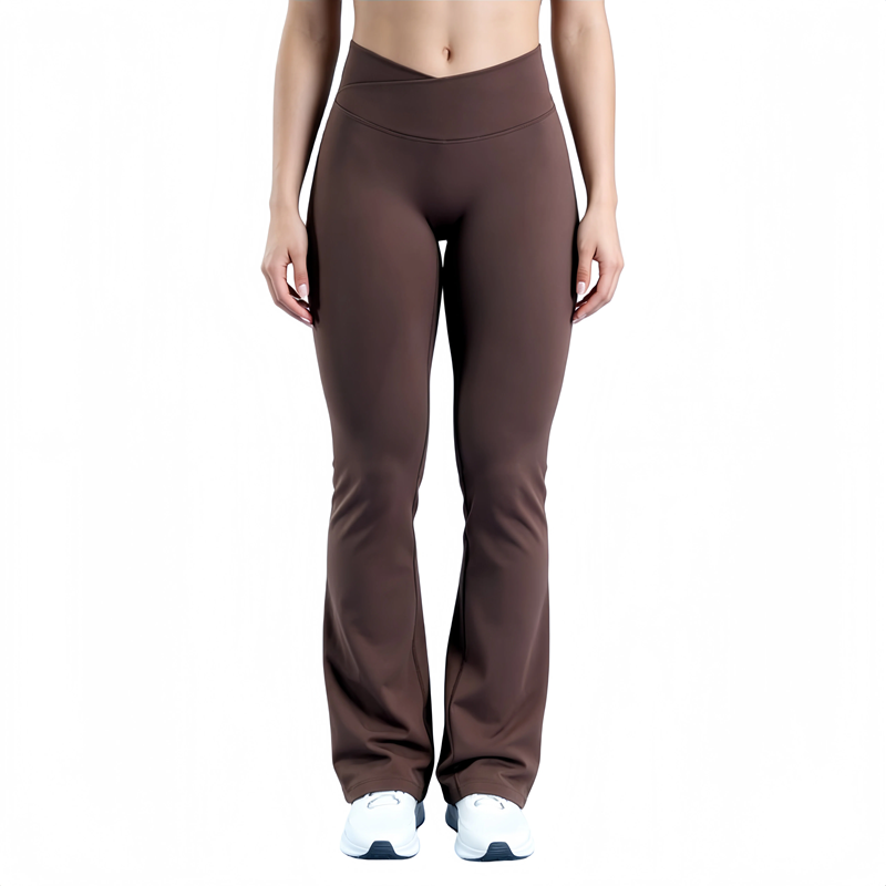HISTELLO Vision Flare Sports L - Yoga Fitness Pants ulasan dan harga